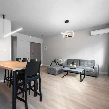 #Luxlikehome Lux Locals 1 เทสซาโลนิกิ ภายนอก รูปภาพ