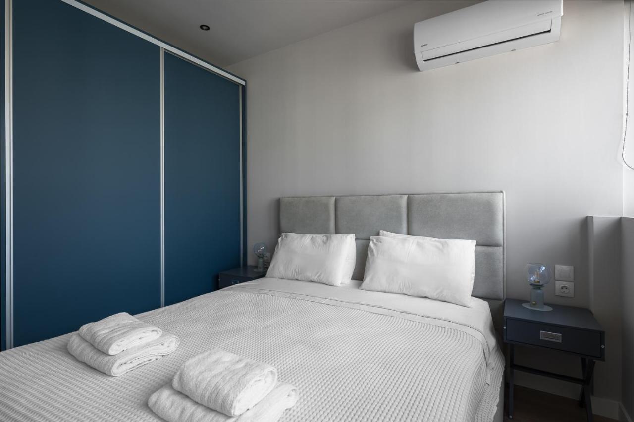 #Luxlikehome Lux Locals 1 เทสซาโลนิกิ ภายนอก รูปภาพ