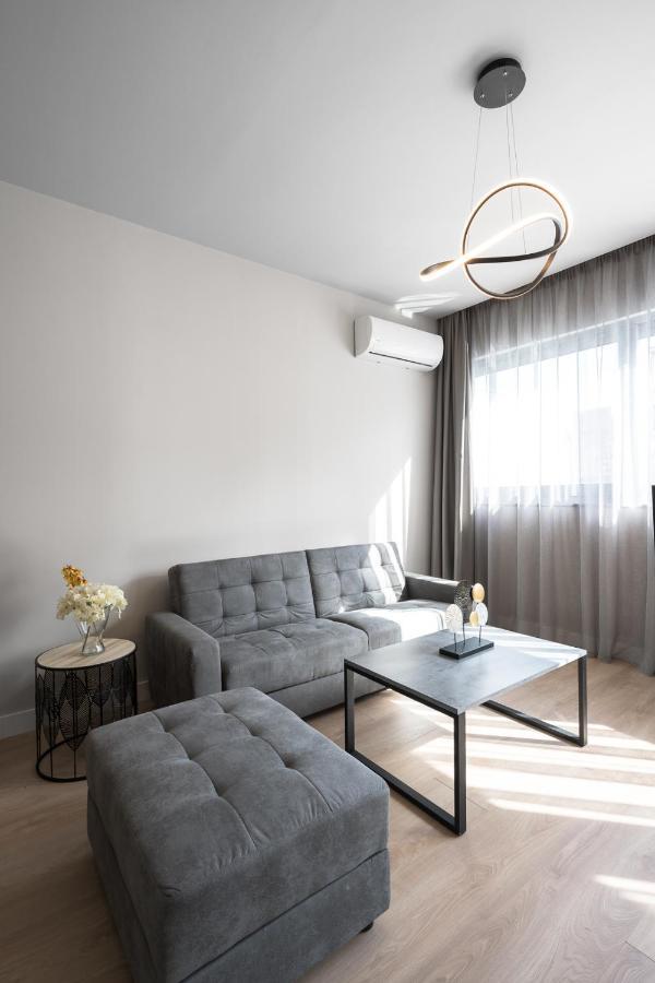 #Luxlikehome Lux Locals 1 เทสซาโลนิกิ ภายนอก รูปภาพ