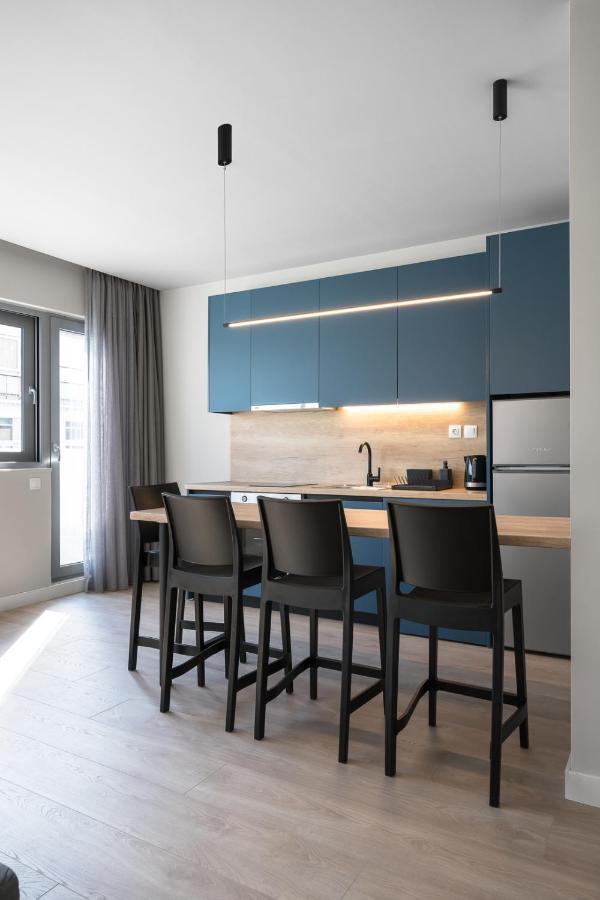 #Luxlikehome Lux Locals 1 เทสซาโลนิกิ ภายนอก รูปภาพ